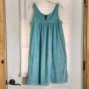 Soma womans cover up with pockets  size s